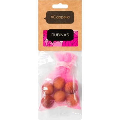 ACappella Ruby 6 ks – Hledejceny.cz