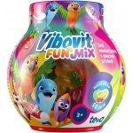 Vibovit FunMix želé bonbóny multivitamíny 50 ks – Hledejceny.cz