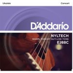 D'Addario EJ88C – Sleviste.cz