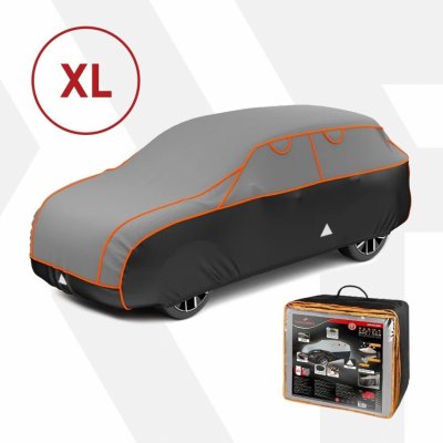 Walser plachta proti kroupám SUV XL – Zboží Mobilmania