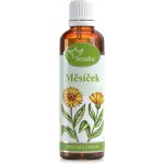 Serafin byliny Měsíček tinktura z bylin 50 ml – Hledejceny.cz