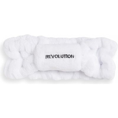 REVOLUTION SKINCARE Headband 1 ks