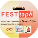 M.A.T. Fest tape kobercová páska 50 mm x 10 m t – Hledejceny.cz