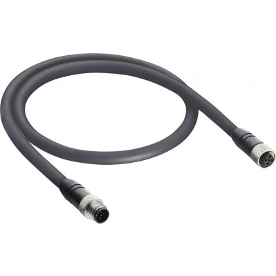 Belden 0935 253 103/0,6M datový zástrčkový konektor pro senzory - aktory, upravený, 63296-1, piny: 5, 0.60 m, 1 ks – Hledejceny.cz