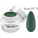 NANI UV/LED gel Sweet 60´ 5 ml – Zboží Mobilmania