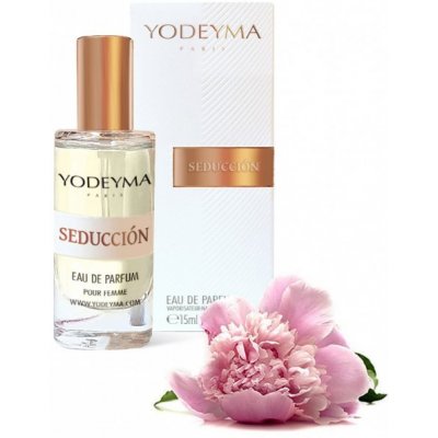 Yodeyma Seducción parfémovaná voda dámská 15 ml