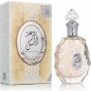 Parfém Lattafa Rouat Al Musk parfémovaná voda dámská 100 ml