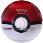 Pokémon TCG Poké Ball Tin – Zboží Mobilmania