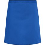 Karlowsky Gastro zástěra KY047 Blue 70x55cm – Hledejceny.cz
