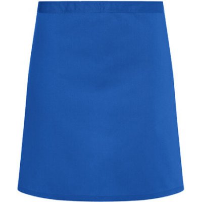 Karlowsky Gastro zástěra KY047 Blue 70x55cm – Hledejceny.cz