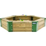 Monkey´s Home Pískoviště Hörby Bruk 150 – Zboží Mobilmania