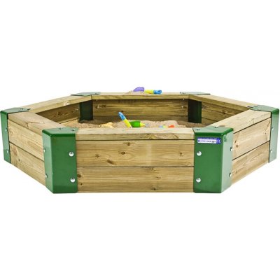 Monkey´s Home Pískoviště Hörby Bruk 150 – Zboží Mobilmania