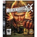 Mercenaries 2: World in Flames