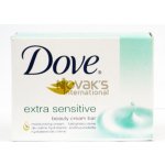 Dove Pure & Sensitive hypoalergenní toaletní mýdlo 100 g – Zbozi.Blesk.cz