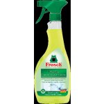 Frosch citrusový čistič na koupelny a sprchy 750 ml – Zbozi.Blesk.cz