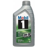 Mobil 1 ESP 0W-30 1 l – Zbozi.Blesk.cz