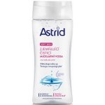 Astrid Aqua Biotic 3in1 Micellar Water micelární voda pro suchou a citlivou pleť 200 ml – Zboží Mobilmania