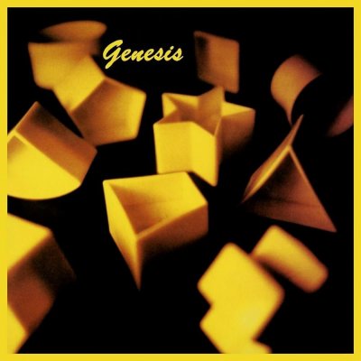 Genesis - Genesis CD – Hledejceny.cz