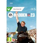 Madden NFL 23 (XSX) – Hledejceny.cz