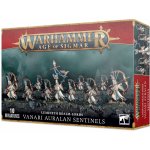 GW Lumineth Realm-Lords Venari Auralan Sentinels – Hledejceny.cz