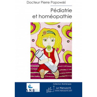 Pédiatrie et homéopathie – Zbozi.Blesk.cz