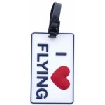 Gladiator flying 0037-50 bílá – Zboží Dáma