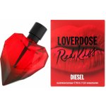 Diesel Loverdose Red Kiss parfémovaná voda dámská 50 ml – Sleviste.cz