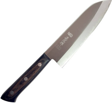 Masahiro Nůž NEO Santoku 165 mm