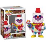 Funko Pop! 1423 Killer Klowns from Outer Fatso – Hledejceny.cz