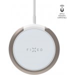 FIXED MagPad 15W FIXMPAD2-WH – Zboží Živě