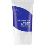 Isntree Hyaluronic Acid Watery Sun Gel SPF50+/PA++++ 50 ml – Hledejceny.cz