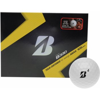 Bridgestone Tour B330