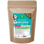 Konopné otruby 1 kg – Zboží Mobilmania