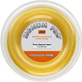 Signum Pro Poly SPEED SPIN 200m 1,28mm