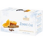 Grešík Zimní čaj 20 x 2 g – Zbozi.Blesk.cz