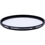 Hoya Fusion Antistatic Next Protector 55 mm – Zboží Živě