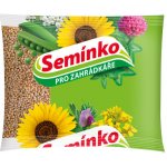 Forestina SEMÍNKO zelené hnojení - hořčice 200 g – Zbozi.Blesk.cz