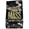 Gainer Warrior Mass Gainer 5040 g