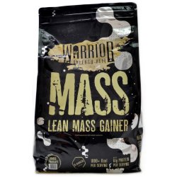 Warrior Mass Gainer 5040 g