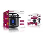 Salente Cuco II CZ 2025 – Zboží Dáma