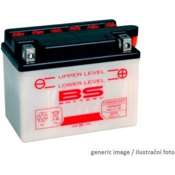 BS-Battery BB3L-B