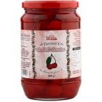 Barange Cocktail Cherries 800 g – Zboží Mobilmania