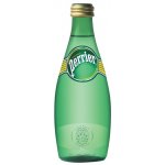 Perrier minerální voda perlivá sklo 24 x 330 ml – Hledejceny.cz