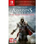 Assassin's Creed: The Ezio Collection – Zboží Živě