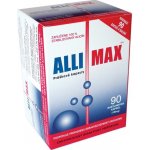 Allimax 90 kapslí – Hledejceny.cz