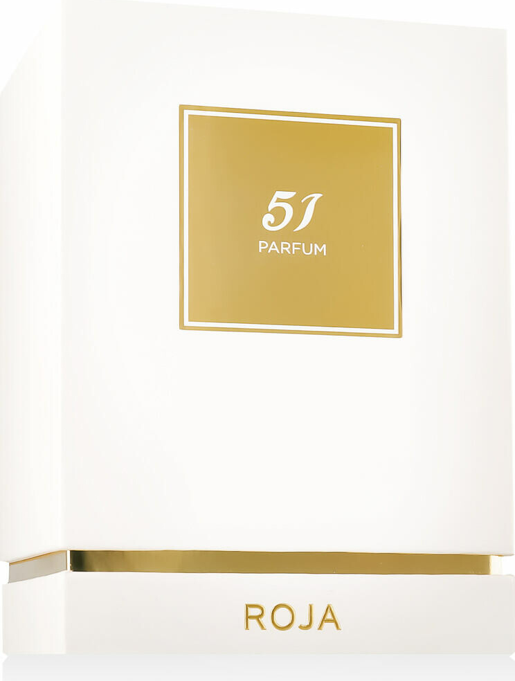 Roja Parfums 51 dámská parfém dámský 50 ml
