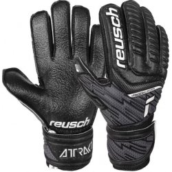 Reusch Attrakt Resist Finger Support Jr 51 72 610 7700