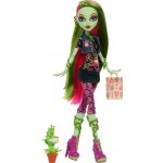 Mattel Monster High Venus McFlytrap – Zboží Dáma