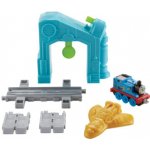 Mašinka Tomáš Adventures Robot Launcher Playset – Zboží Dáma