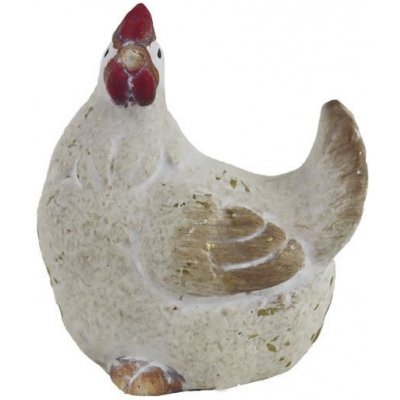 Dekorace slepička X6521/1 – Hledejceny.cz